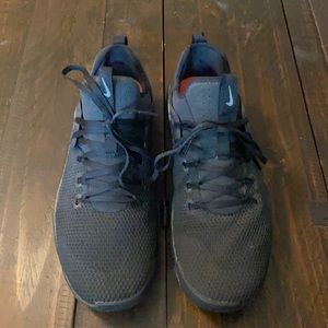 Nike Metcon Free